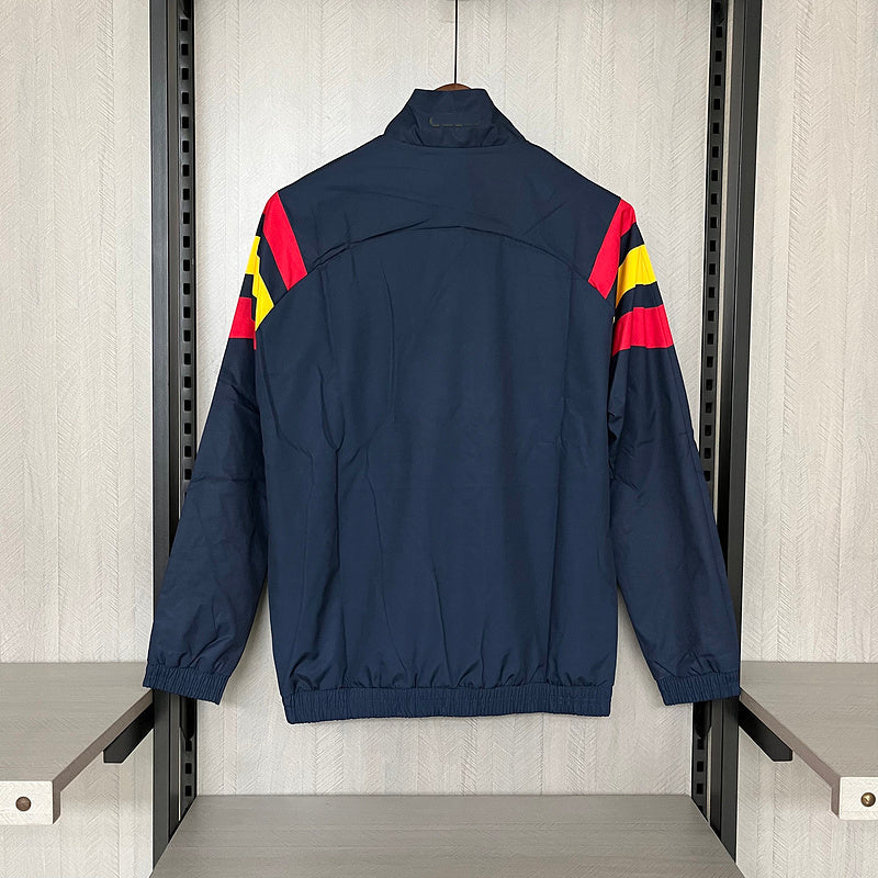 2024-25 Windbreaker Spain