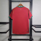 Portugal 2006 Home Retro
