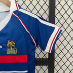 1998 France home Kids 16-28