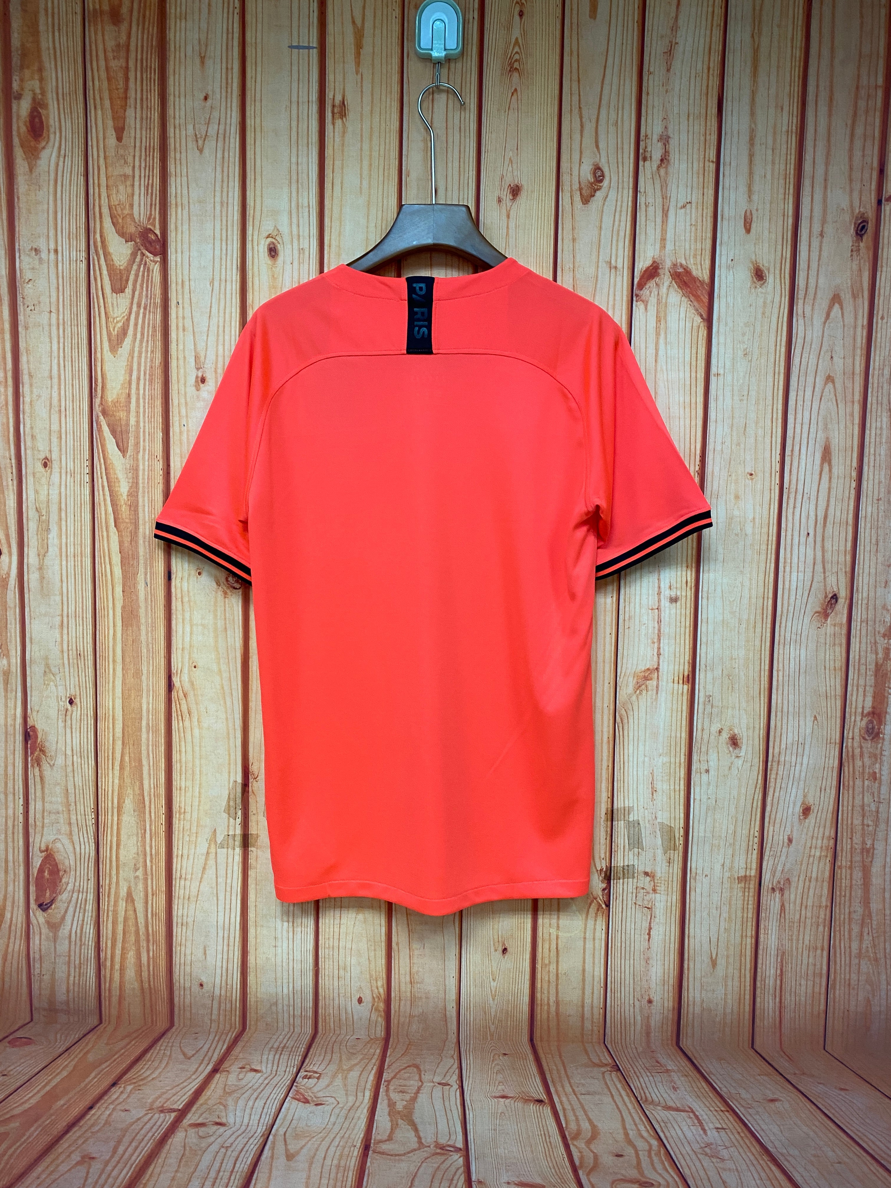 2019-20 Paris second away Retro