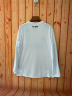 Camiseta de manga larga visitante del Real Madrid 2012-13