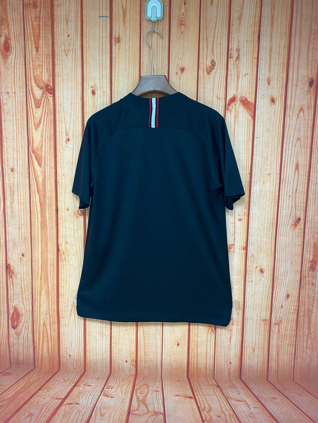 2018-19 Paris black Retro