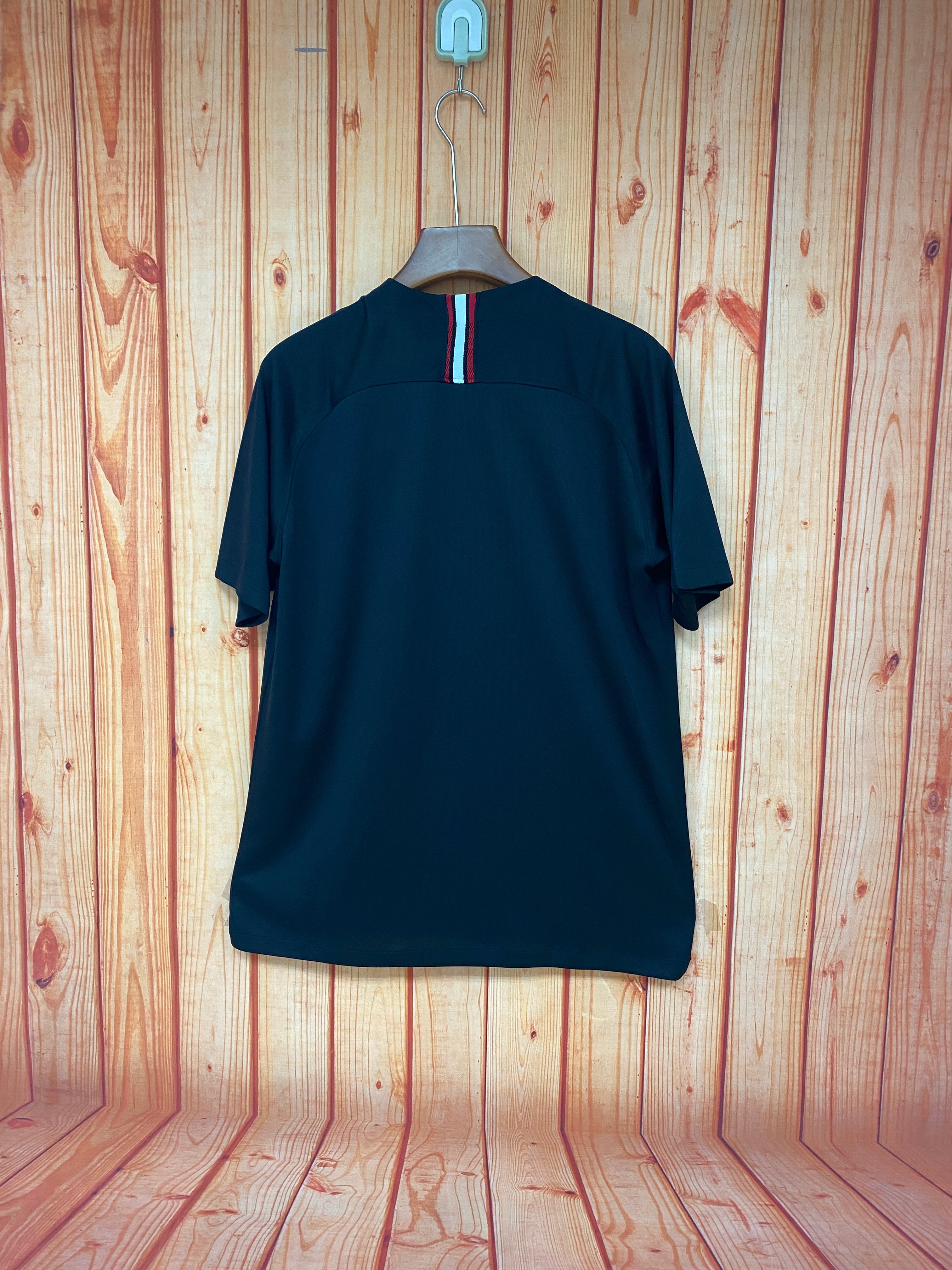 2018-19 Paris black Retro