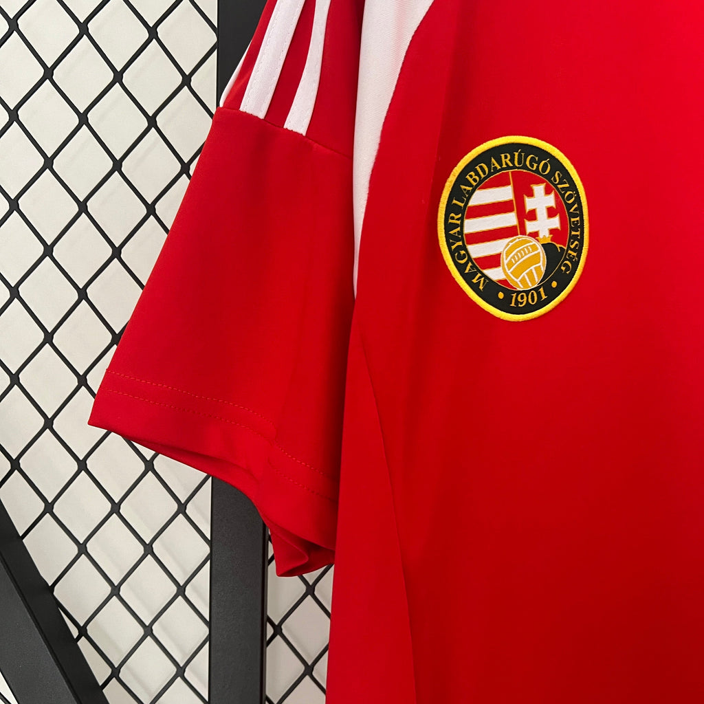 2024 Hungary Home