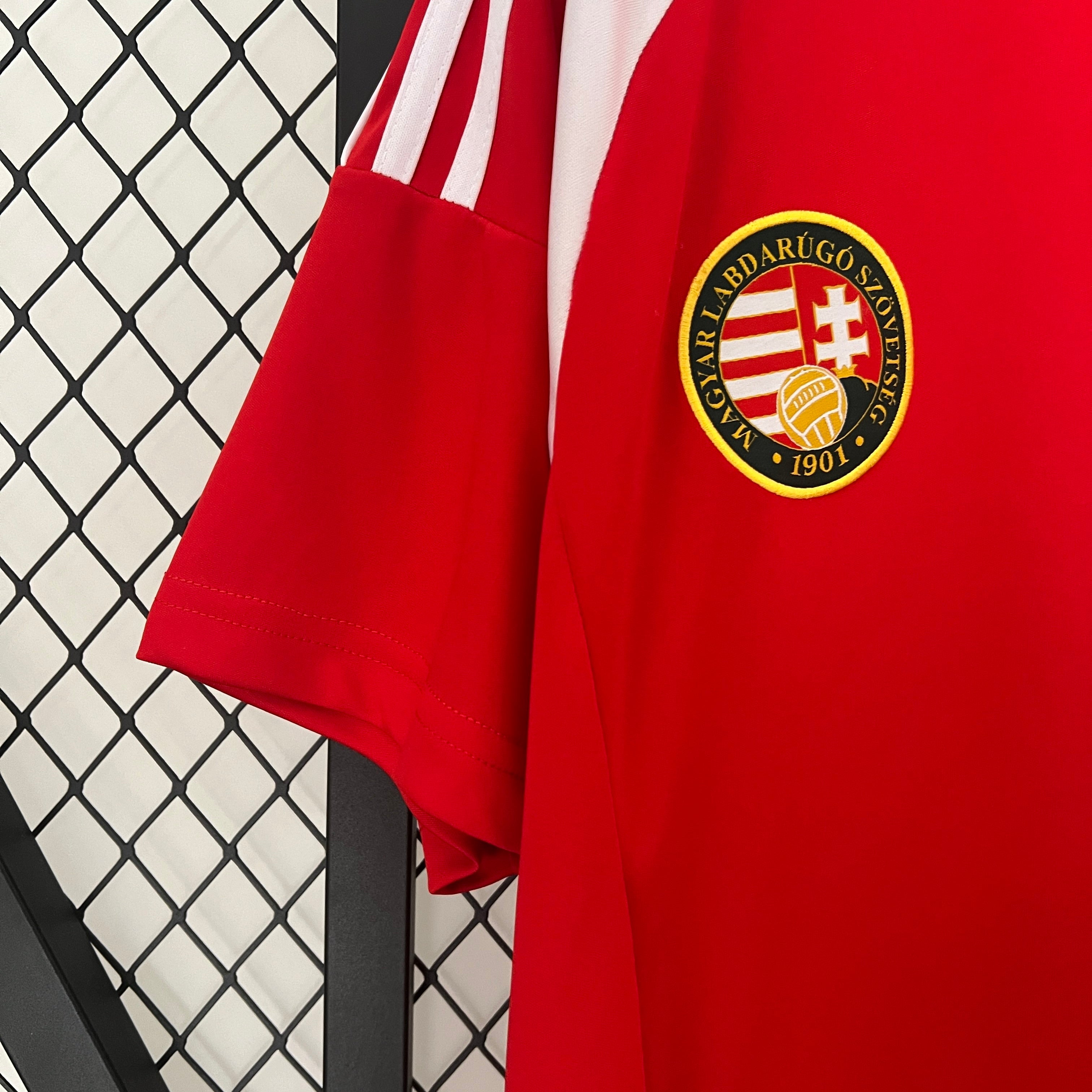 2024 Hungary Home