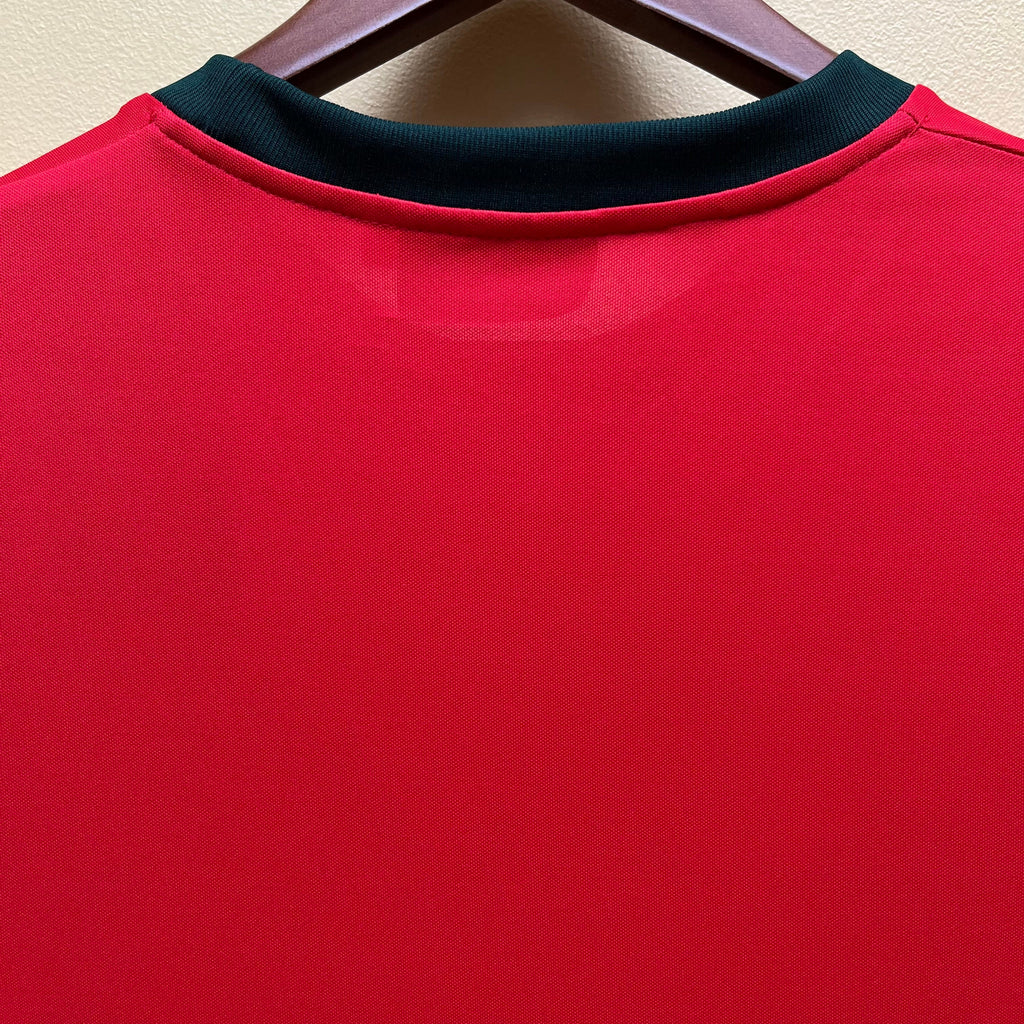 1966-69 Portugal Home Retro