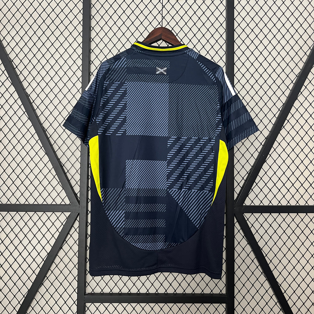 2024-25 Scotland Home