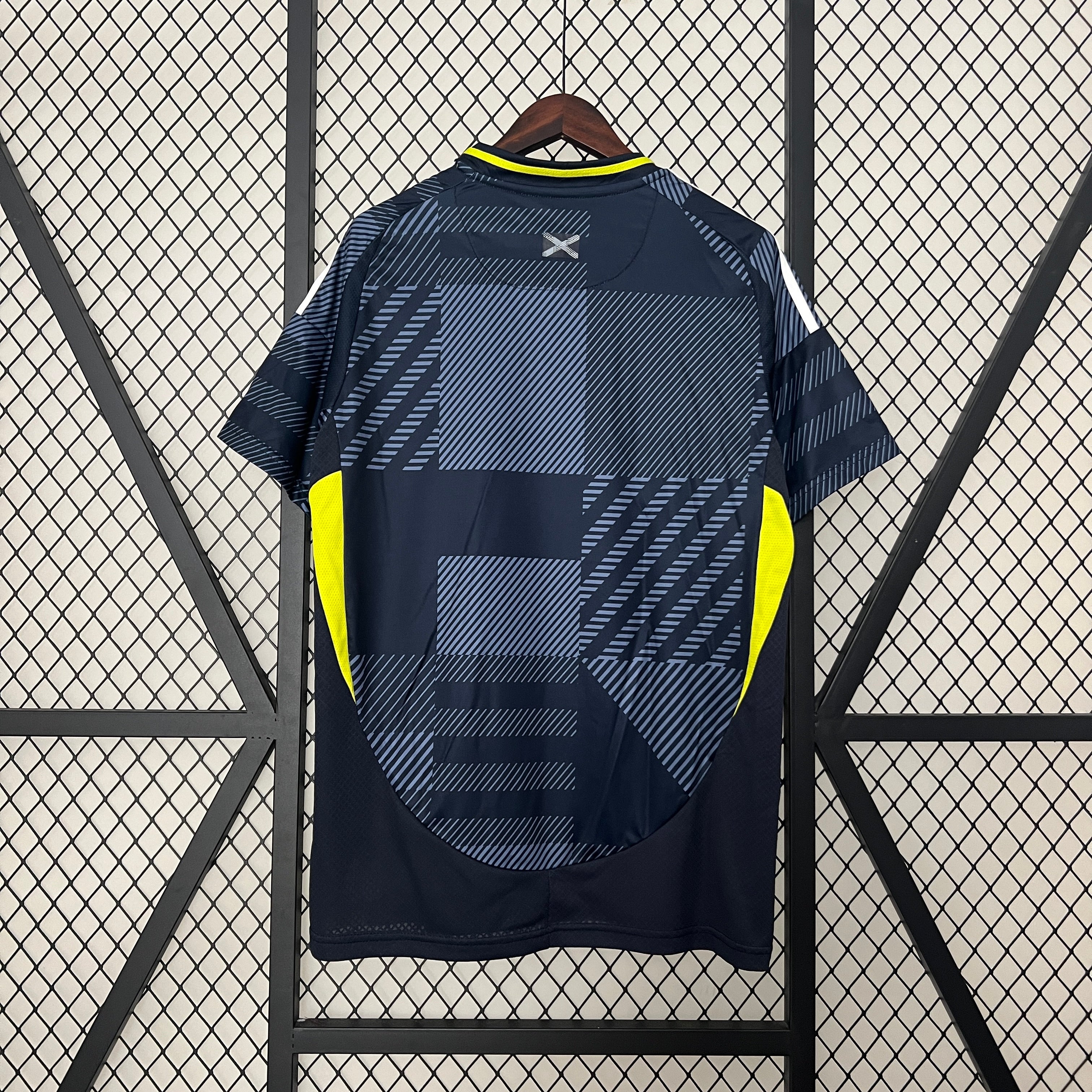2024-25 Scotland Home