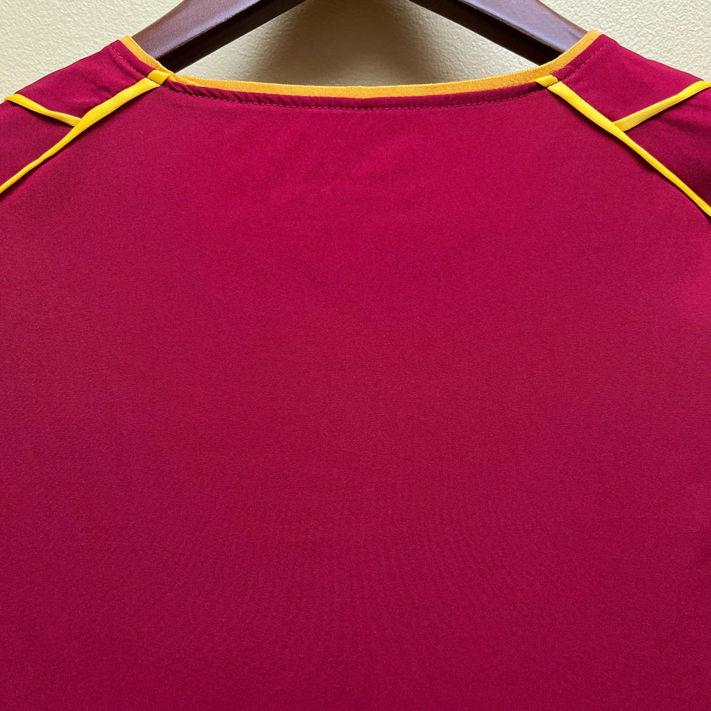 2002 Portugal home Retro