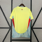 2024-25 Spanien Auswärts