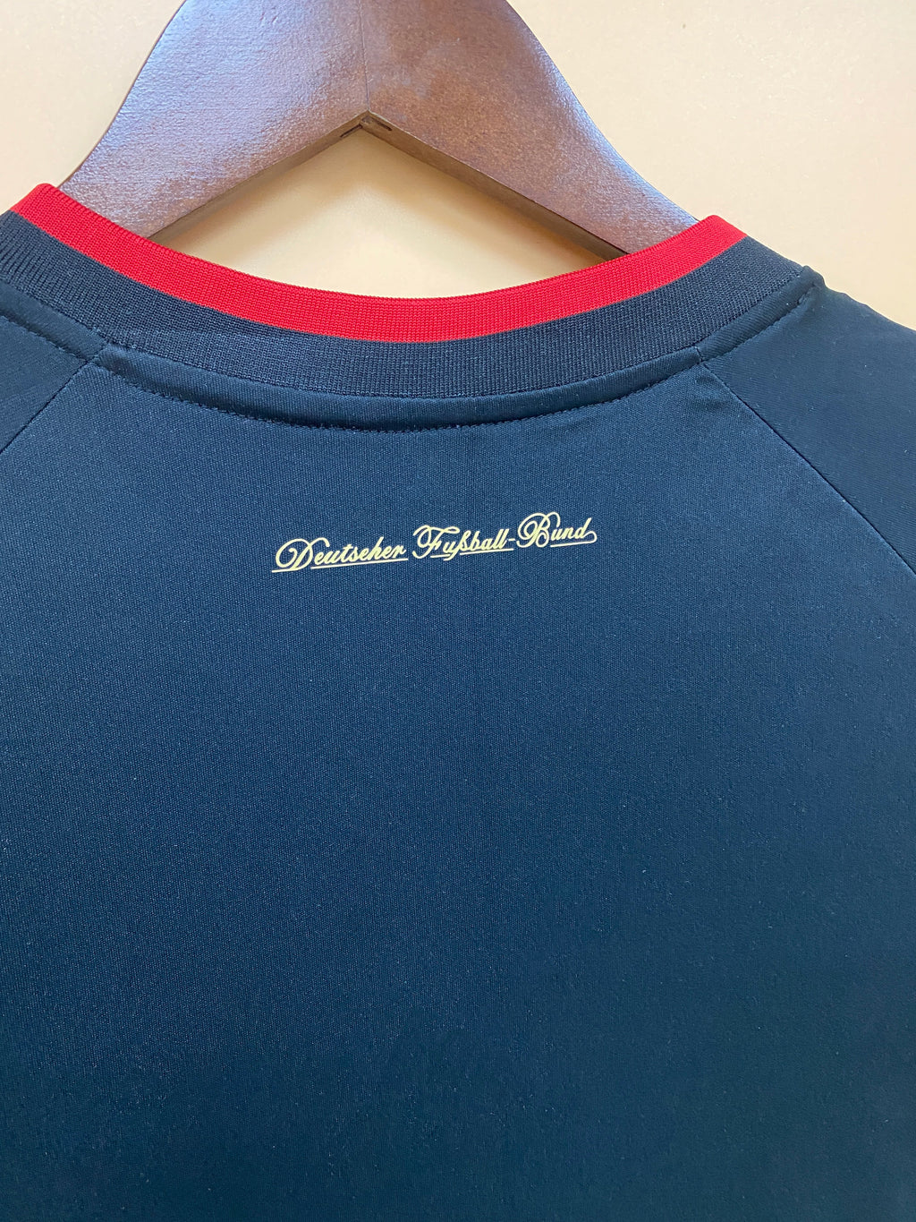 2010 Germany away Retro