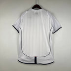England 2002 Home Retro