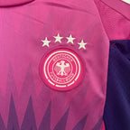 Alemania 2024-25 visitante Niños 16-28