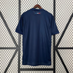 2024-25 Paris home