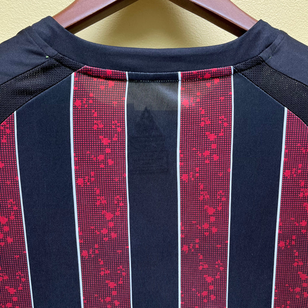 2008-09 Manchester City Away Retro