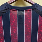 2008-09 Manchester City Away Retro