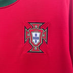 Retro local de Portugal 2012