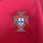 Portugal Heim Retro 1997-98