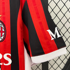 2024-25 AC Milan Home