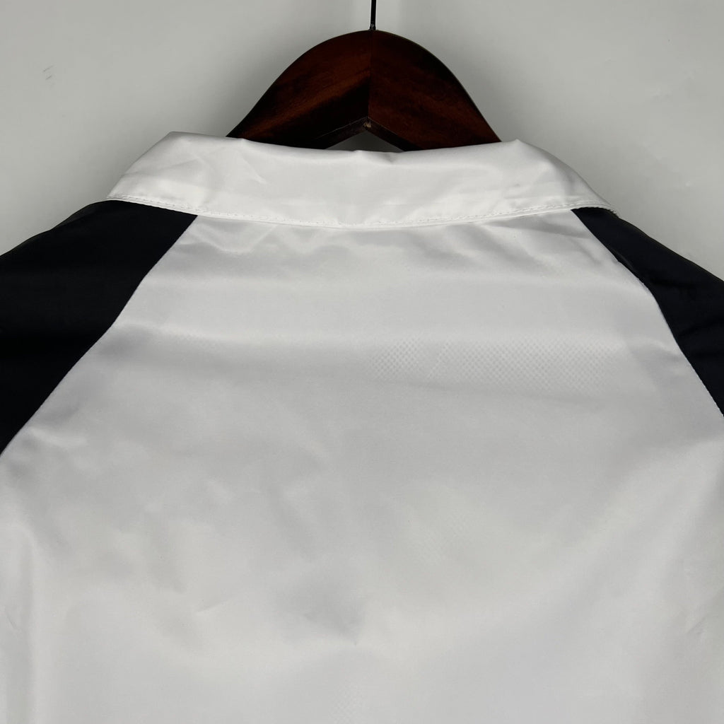 2023 Windbreaker Germany White
