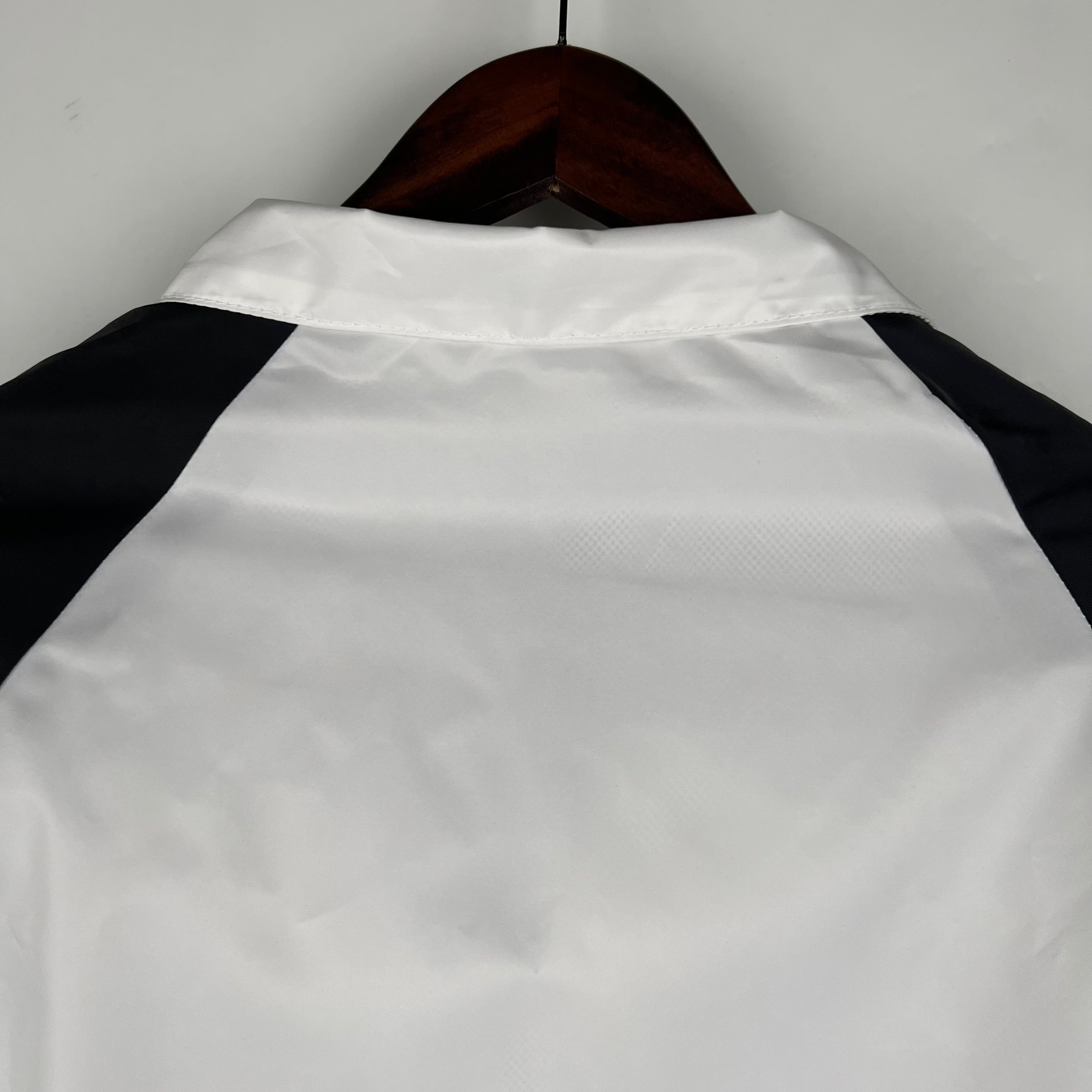 2023 Windbreaker Germany White