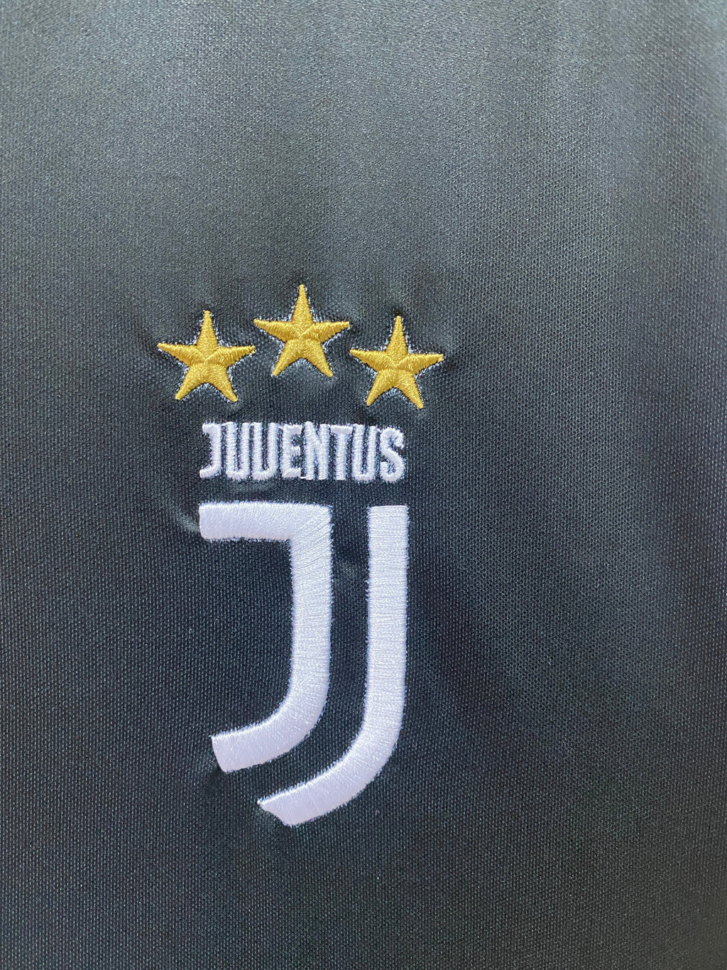 2019-20 Juventus Home Retro