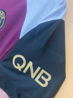 2020-21 Paris Second away Retro