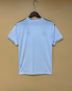 2019-20 Real Madrid Heimtrikot Retro