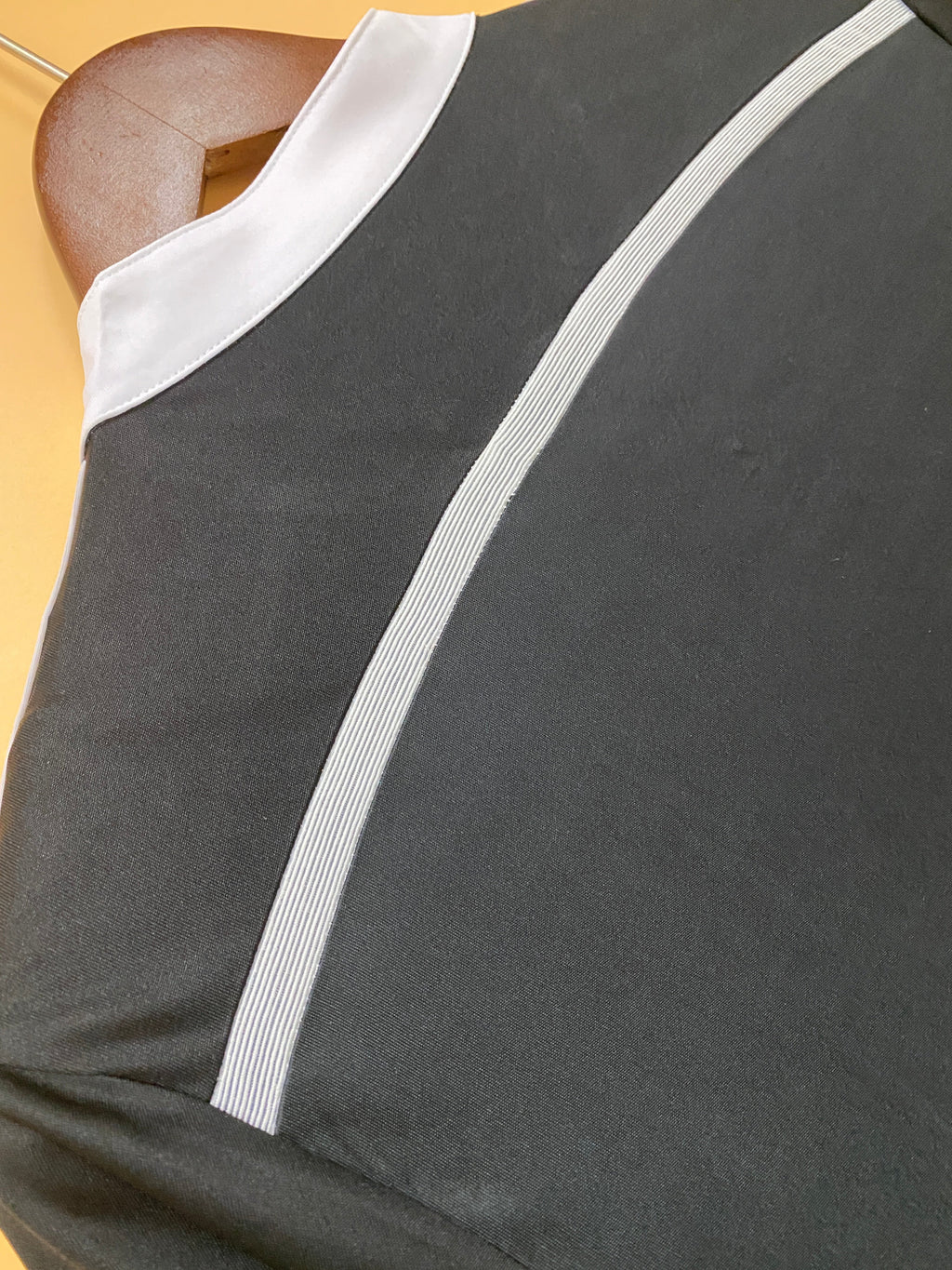 2014-15 Real Madrid Third Away Long Sleeve