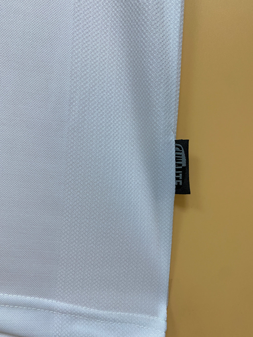 2002-03 Real Madrid Champions League Home Retro