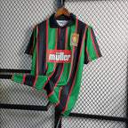1993-95 Aston Villa Auswärtstrikot Retro