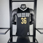 NBA 2024-25 Grizzlies Edición Ciudad N.° 36 SMART