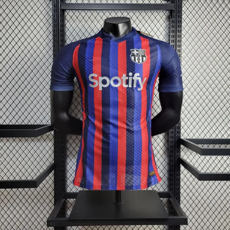 2024-25 Player Barcelona Special Edition Size