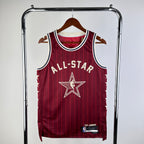 NBA 2024-25 All-Star Red Nr. 13 GEORGE