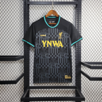 2024-25 Liverpool Black Special Edition Size