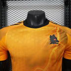 2025-26 Roma Away Player Version
