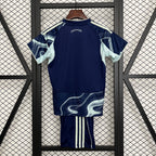 2025-26 Ajax Visitante NIÑOS 16-28