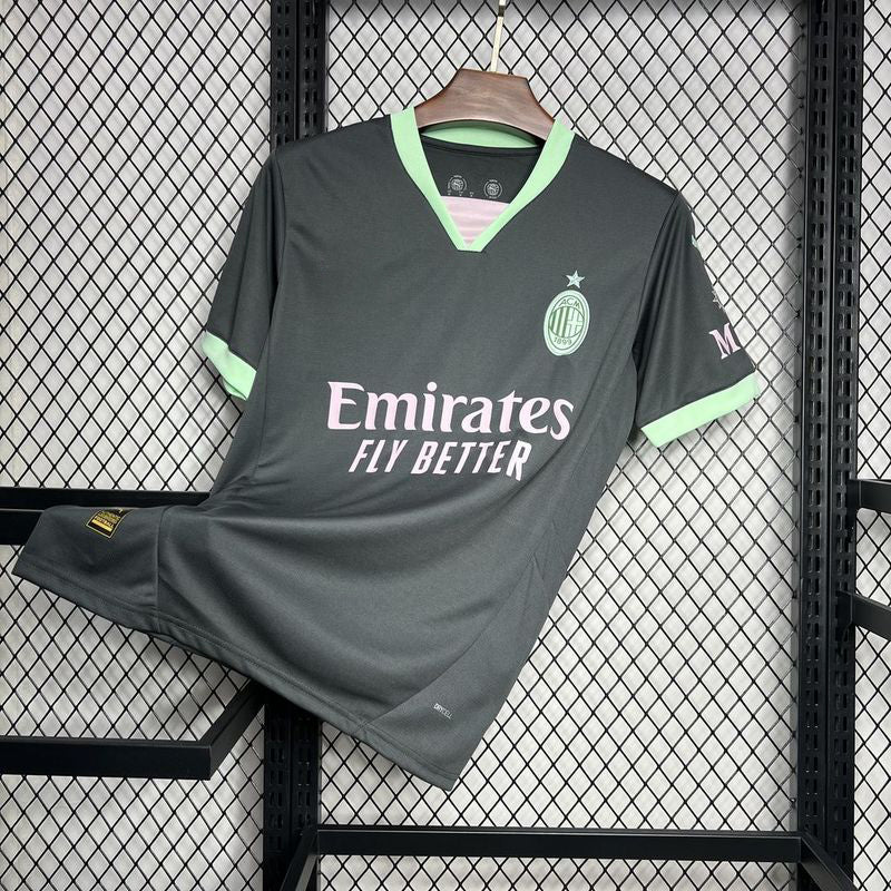 2024-25  AC Milan Third Away