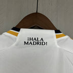 2023-24 Real Madrid Local Niños 16-28