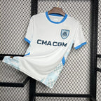 2024-25 Marseille Home
