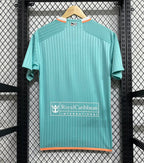 2024-25 Miami Third Away Game