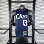 NBA 2024-25 Clippers City Edition Nr. 13 GREOGE