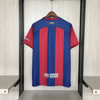 Versión Fan del Barcelona Rock 2023-24