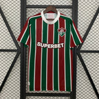 2025-26 Fluminense Home Fan Version