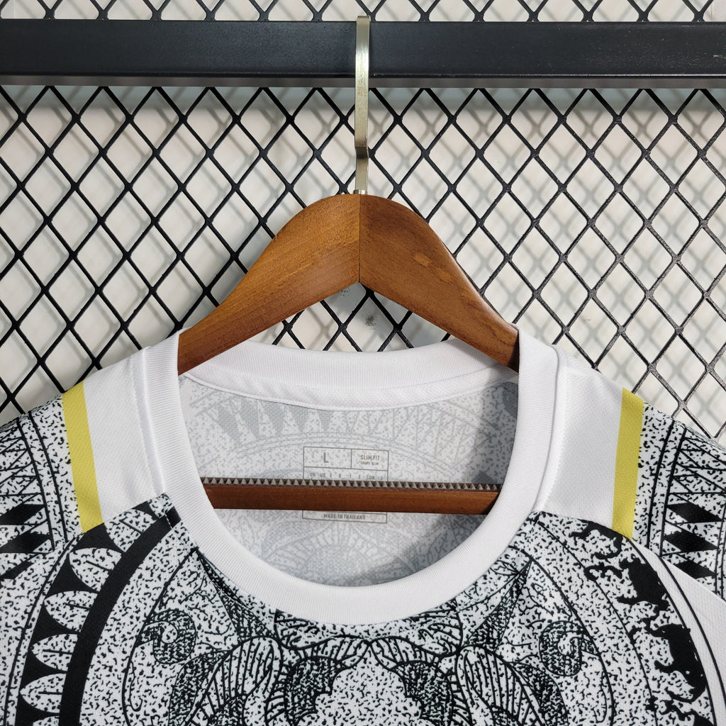 2023-24 Italy White Special Edition Size