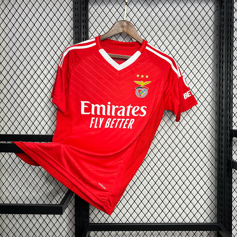2024-25 Benfica Home S-4XL