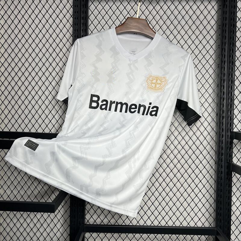2024-25 New Leverkusen Away