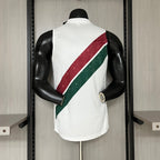 Camiseta visitante del Fluminense 2024-25