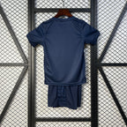 2024-25 Paris Home Champion Edition Kids 16-28