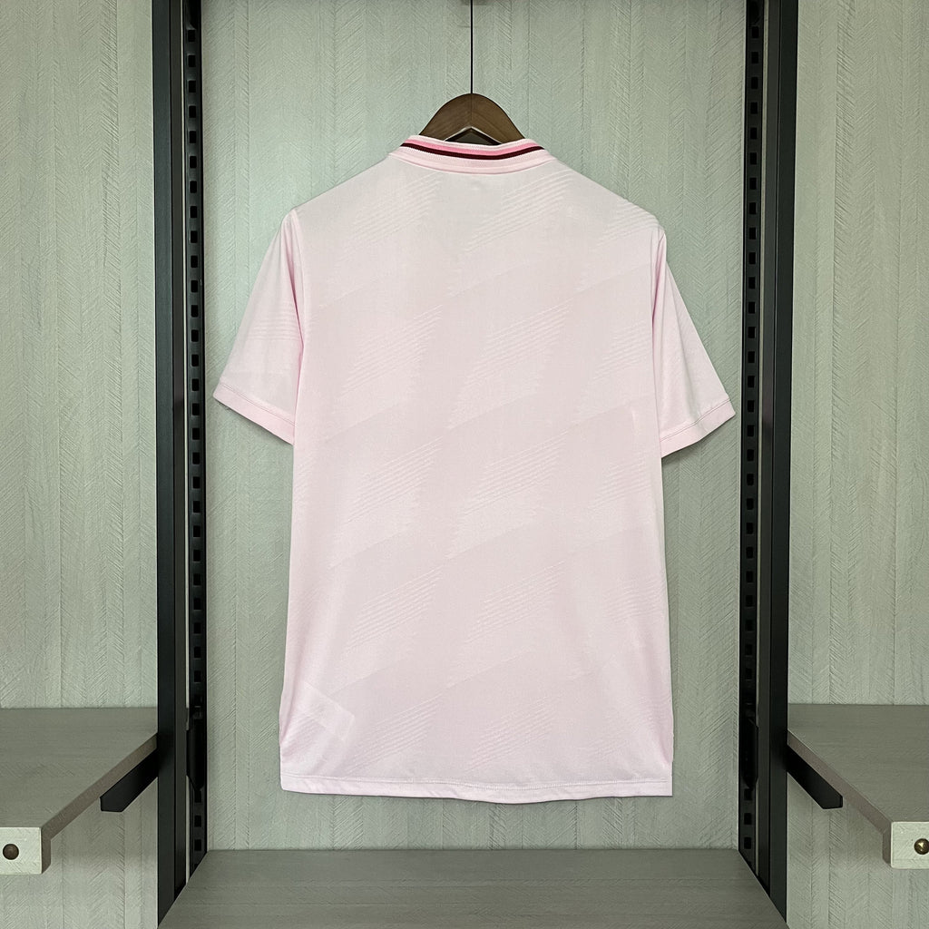 2024-25 Fluminense pink S-4XL